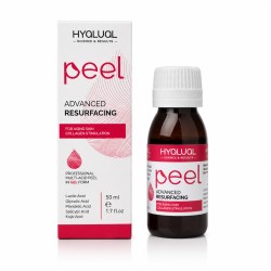 Hyalual Advanced Resurfacing Peel 50ml