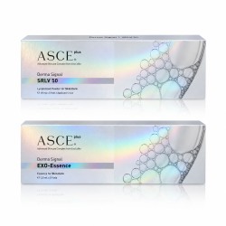 ASCE+ SRLV 50 (5x2,5 ml) +(5x20 mg)