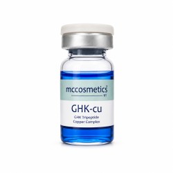 MCCOSMETICS GHK-u (1x10 ml) 