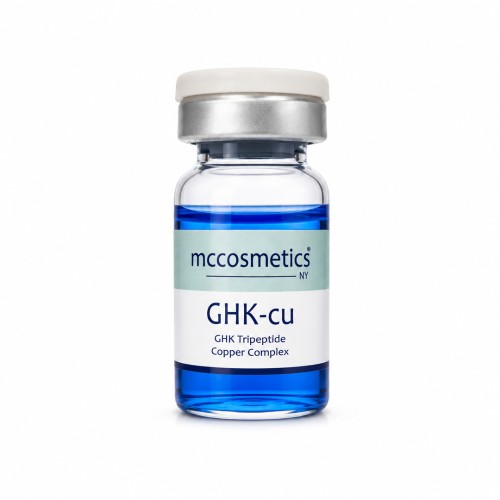 MCCOSMETICS GHK-u (1x10 ml) 