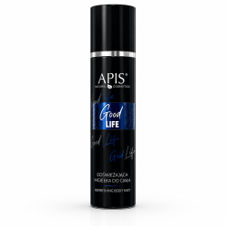 Apis Good Life Odświeżająca mgiełka do ciała 150ml