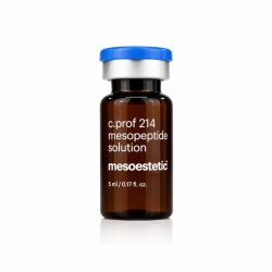 Mesoestetic C.PROF 214 Mesopeptide solution (1x5ml)