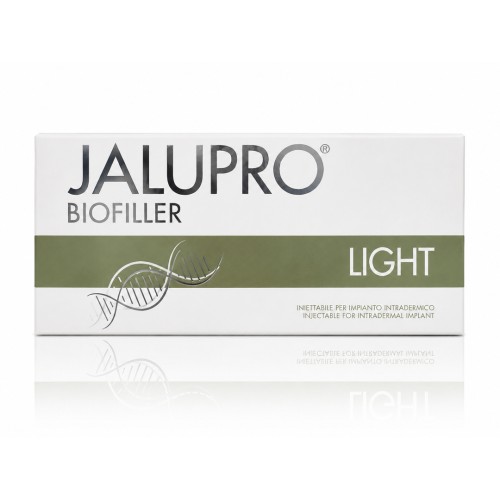 Jalupro Biofiller Light  (1x1,1 ml)