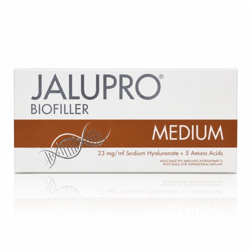 Jalupro Biofiller Medium  (1x1,1 ml)