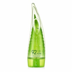 Holika Holika Aloe 92% Shower Gel - Delikatny aloesowy żel pod prysznic 250 ml