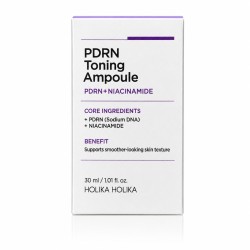 Holika Holika PDRN Toning Ampoule - Serum rozjaśniające do twarzy 30 ml