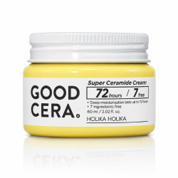 Holika Holika Skin and Good Cera Super Cream - Intensywnie nawilżający krem z ceramidami 60ml