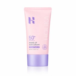 Holika Holika Make Up Sun Cream Matte Tone Up - Krem przeciwsłoneczny tonująco-matujący 60 ml 