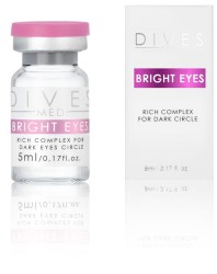 Dives Med. - Bright Eyes (1x5ml) - termin ważności 02/2027