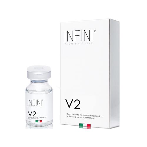 INFINI Premium V2 (1x5ml) - termin ważności 02/2027