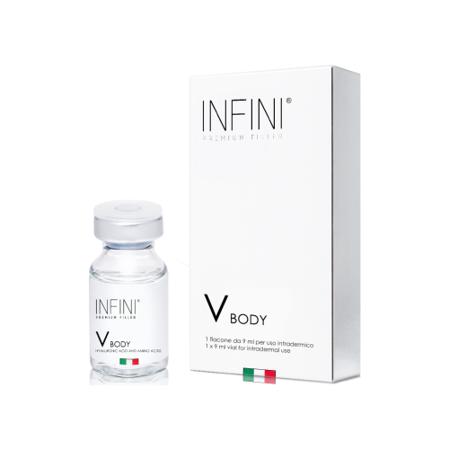 INFINI Premium V Body (1x9ml) - termin ważności 02/2027