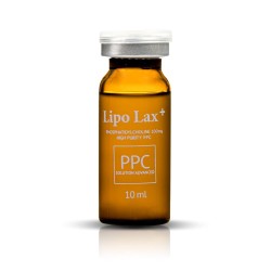 LIPO LAX +  Fat Dissolving Solution  10ml   (1)