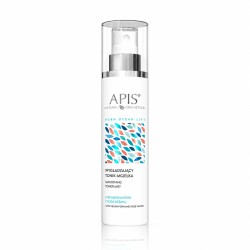 Apis Professional PDRN Ocean Lift - Nawilżająco-wygładzający tonik-mgiełka 150 ml