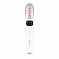 SkinHeaven Masażer soniczny pod oczy EyeCare PRO 1 szt