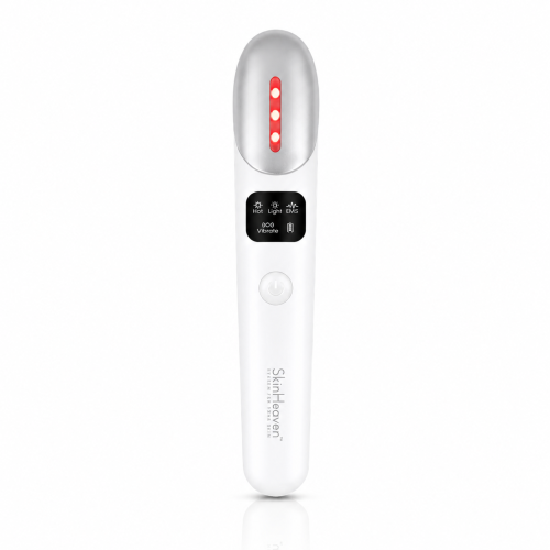 SkinHeaven Masażer soniczny pod oczy EyeCare PRO 1 szt