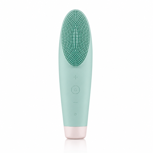 SkinHeaven Szczoteczka soniczna do twarzy CleanSkin GO 1 szt