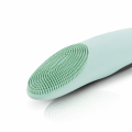 SkinHeaven Szczoteczka soniczna do twarzy CleanSkin GO 1 szt