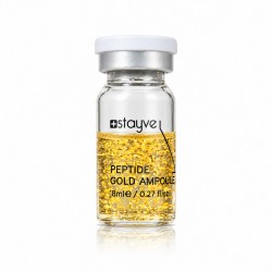 STAYVE EGF Peptide Gold Ampoule (1x8ml)