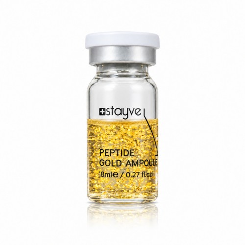 STAYVE EGF Peptide Gold Ampoule (1x8ml)