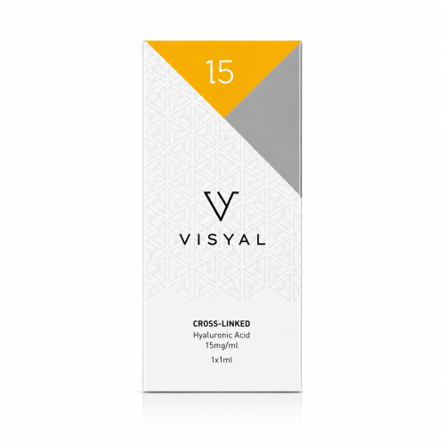 Visyal 15 (1x1ml)