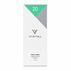 Visyal 20 (1x1ml)