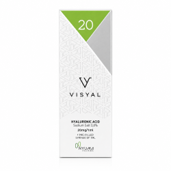 Visyal 20 2% (1x1ml)