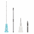 EG Cannula Easy Guide 1 szt. - różne rozmiary 