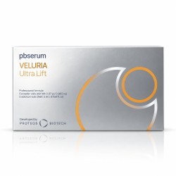 PBSerum Veluria Ultra Lift (5 powder vials + 5x5ml)