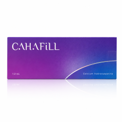 CAHAFILL CaHa + HA (1x1,2ml)