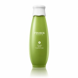 Frudia Avocado Relief Essence Toner - Łagodzący tonik do twarzy z awokado 195 ml
