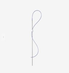 Princess Threads - nici PDO 4D 20G/60mm (1szt.)