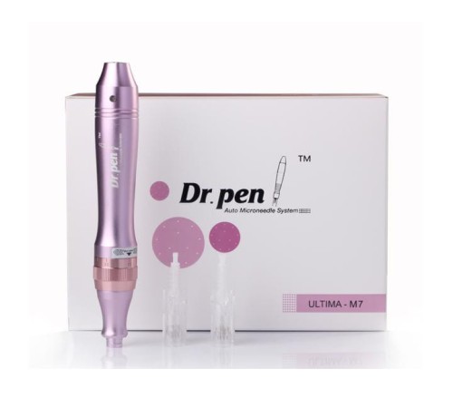 DR.PEN  Ultima M7 bezprzewodowy