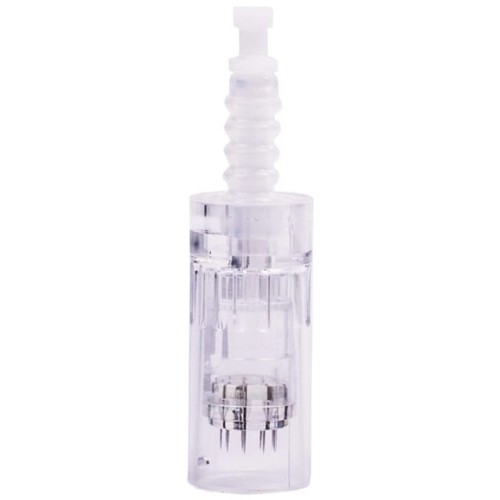  (N4, M5, M7) Dr.Pen 12 Needle Cartridge -   1piece 