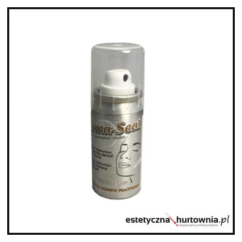 Derma-Seal  Post treatment skin protection  32,5ml