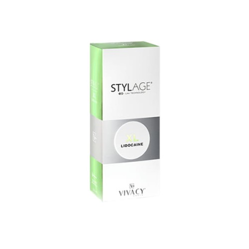 Stylage® XL Lidocaine Bi-Soft (1x1ml)
