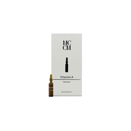 MCCM - VITAMIN A ampoule  2ml