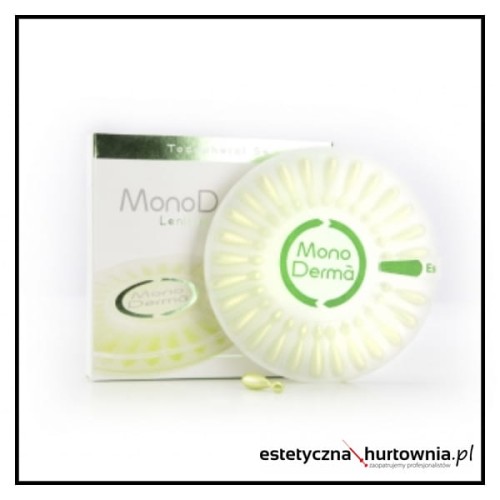 MonoDermà E5 5% czystego tokoferolu- witaminy na skórę 