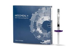 MESOHEAL+  - kwas nieusieciowany 1x2,5ml  