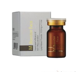 Dermaheal M.Booster Face 1x100mg 
