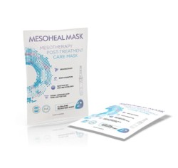 Mesoheal mask - HA + ß -Glucan 1 szt.
