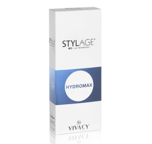 Stylage® Hydromax Bi-Soft (1x1ml)