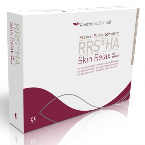 RRS HA Skin Relax  1x5ml