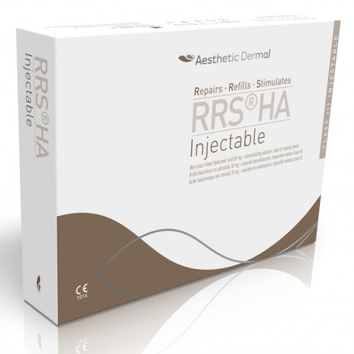 RRS® HA Injectable (1x5ml)
