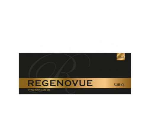 Regenovue SUB-Q (1x1ml)