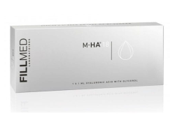 FILORGA  MHA 18 1x1ml
