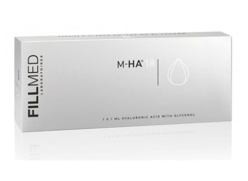 FILORGA  MHA 18 1x1ml