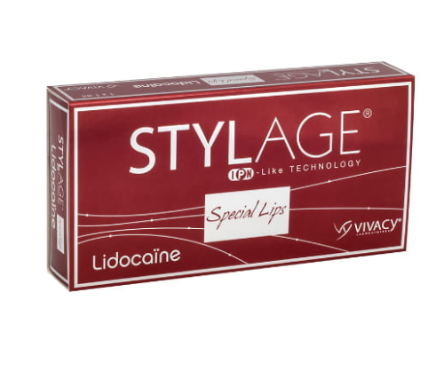 STYLAGE Special Lips Lidocaine 1x1ml (1)