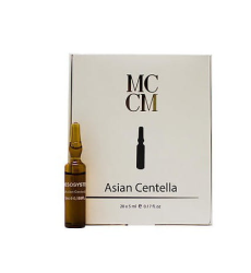 MCCM - ASIAN CENTELLA  ampułka 5ml