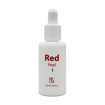 MCCM  Red Peel 1 50ml