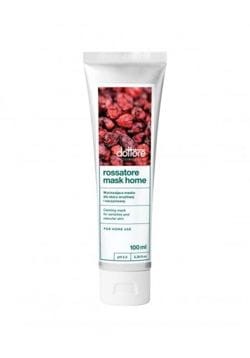 DOTTORE- rossatore mask home - maska wyciszająca do cery naczynkowej i wrażliwej 100ml 